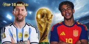 Soi kèo Tây Ban Nha và Argentina chuẩn xác